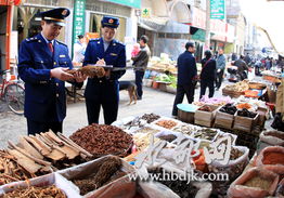 市工商局强化散装食品安全监管