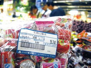 青岛散装食品大半是黑户 工商局发布管理办法