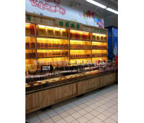 散装食品