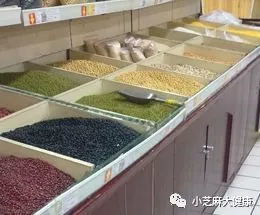 超市这几种散装食品不要再买了,有致癌危险,赶紧通知家人吧1