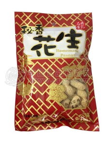 秘香花生 批发价格 厂家 图片 食品招商网