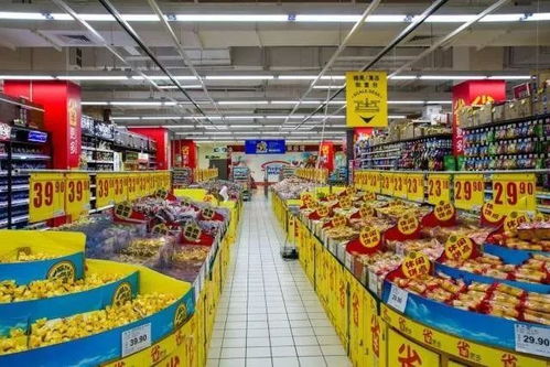 商家被处罚,只因散装食品没 生日