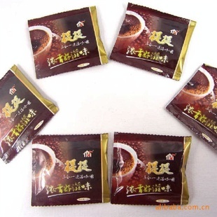 茜卡庄园咖啡工厂提供速溶咖啡随手包15克装oem代加工服务
