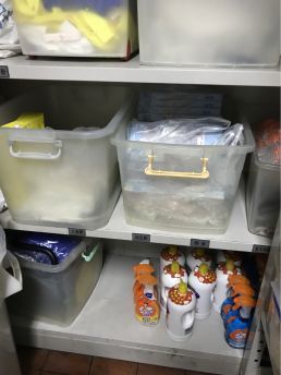 【全民查餐厅】突击检查海港城,后厨发现…