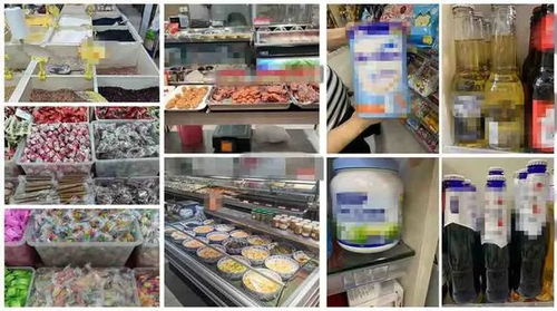 为民办实事 散装食品没 身份 潮阳区检察院公益诉讼显身手